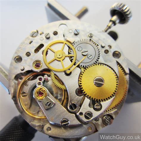 which rolex has the best movement|rolex caliber history.